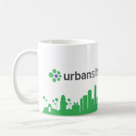 Taza del LA de UrbanSitter