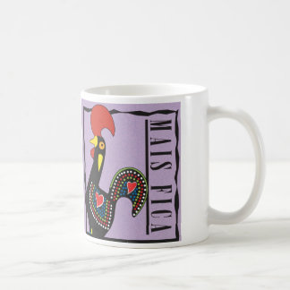 Taza del lagar de Mais Fica