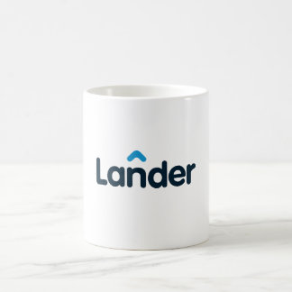 Taza del Lander