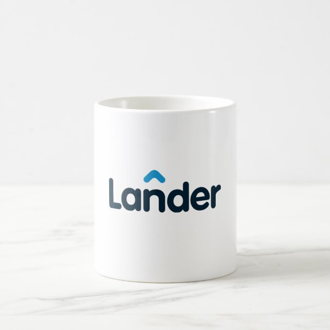 Taza del Lander (Centro)