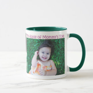 Taza del libro de recuerdos