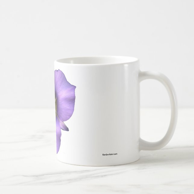 Taza del lirio de Mariposa (Derecha)