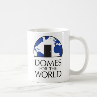 Taza del logotipo
