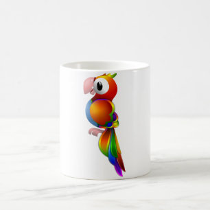 Taza del loro