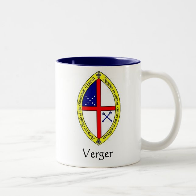 Taza del macero (Derecha)