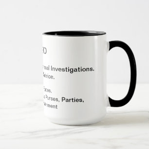 Taza del mago