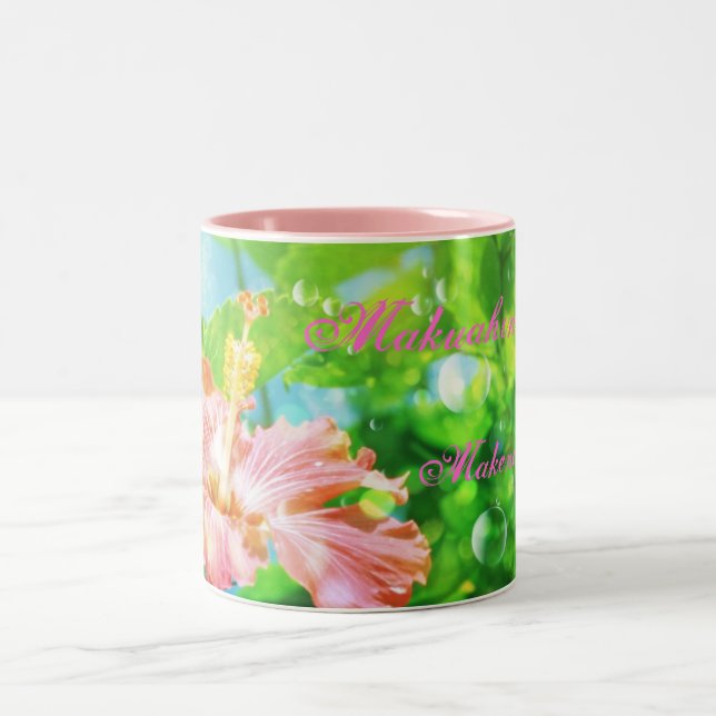 taza del makena (Centro)