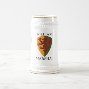 Taza del mariscal de Guillermo