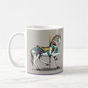 Taza del MD de Paul McGehee "ciudad del