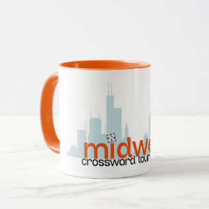 Taza del Medio Oeste