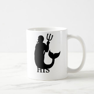taza del merman