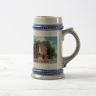 Taza del mesón del puerto