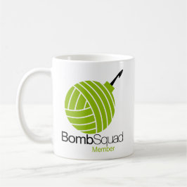 Taza del miembro de BombSquad