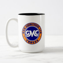 taza del miembro de oldGMCtrucks.com