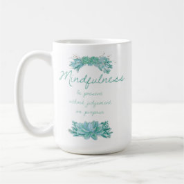 Taza del Mindfulness