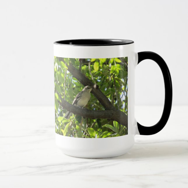 Taza del Mockingbird (Derecha)