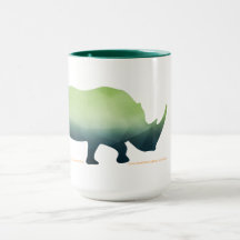 Taza del modelo