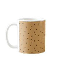 Taza del modelo de la ardilla