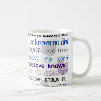 Taza del modelo de LKND