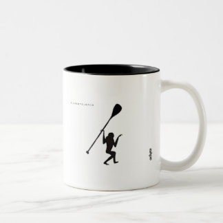 Taza del mono de la resaca de la alquimia: Todos
