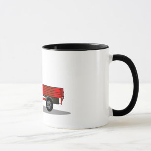 Taza del mono de Piaggio
