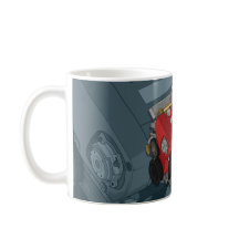 Taza del motor RB26