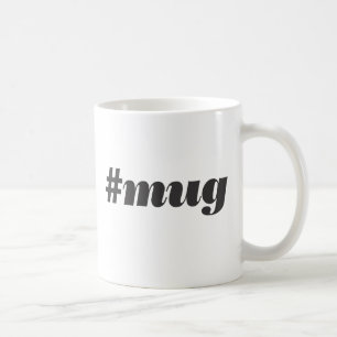 taza del #mug