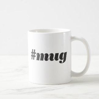 taza del #mug