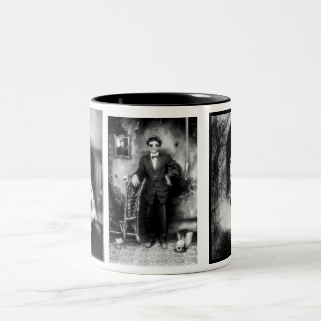 Taza del múltiplo de LeanneM (Centro)