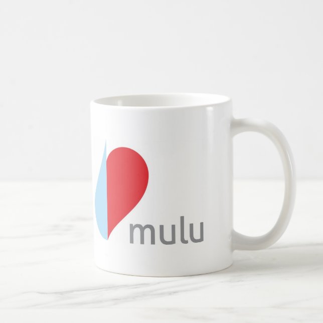taza del mulu (Derecha)