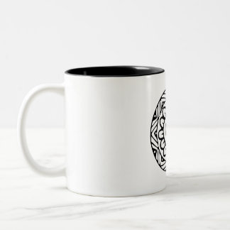 Taza del natural de Borikén