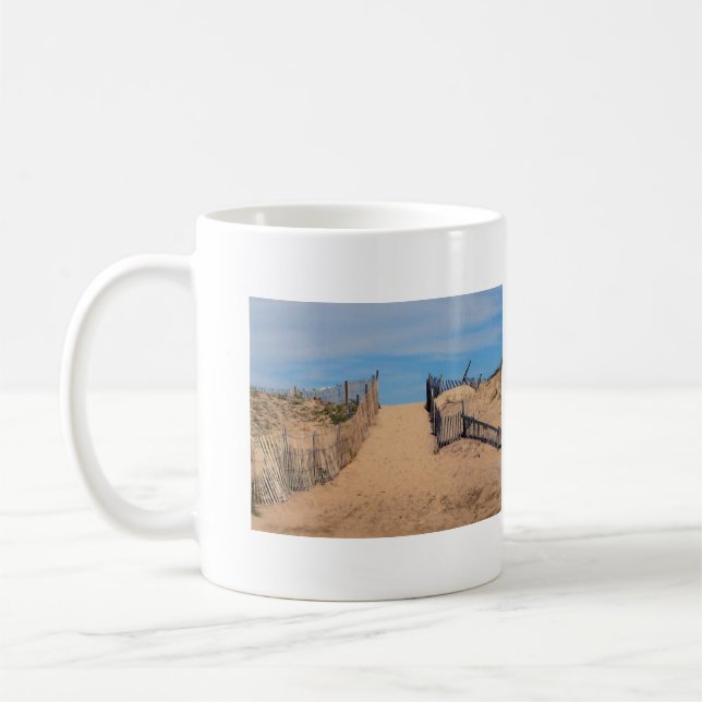 Taza del NC (Izquierda)