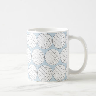 Taza del Netball