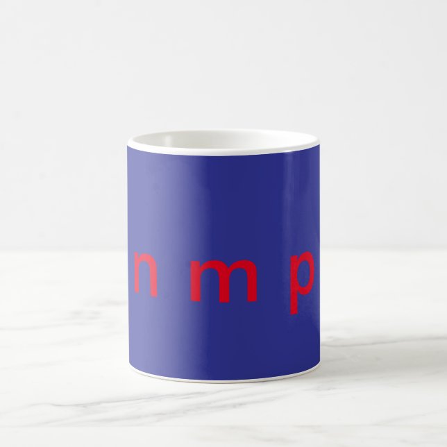 taza del nmp (Centro)