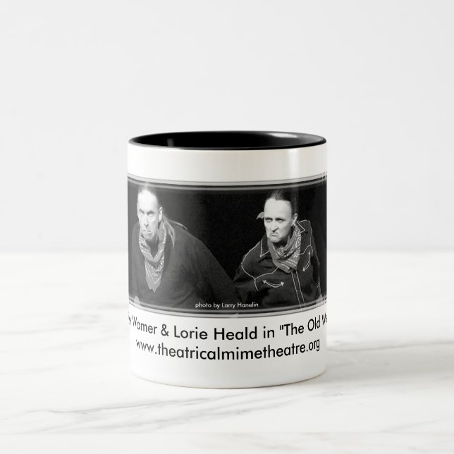 TAZA del oeste vieja (Centro)