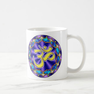 Taza del ohmio