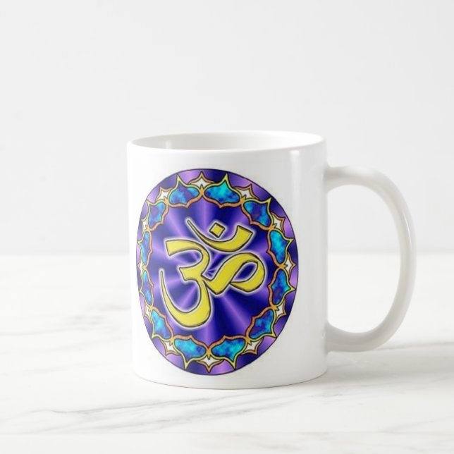 Taza del ohmio (Derecha)