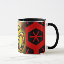 Taza del OHMIO
