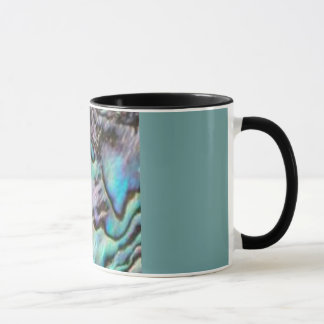 Taza del olmo