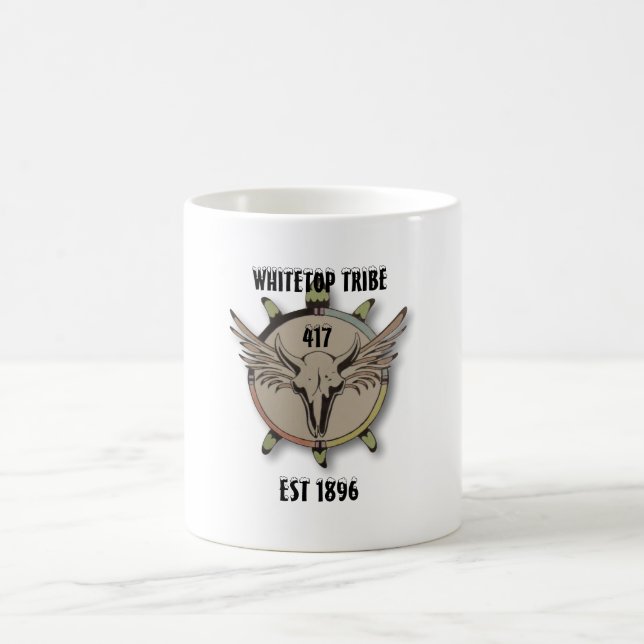 TAZA DEL ORGULLO 417 (Centro)