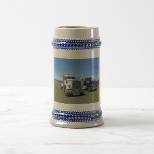 Taza del orgullo de la escuela vieja