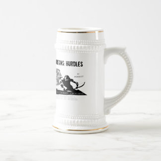 Taza del origen de los obstáculos