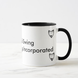 Taza del oscilación
