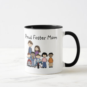taza del padre adoptivo
