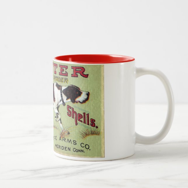 Taza del panel lateral del indicador (Derecha)