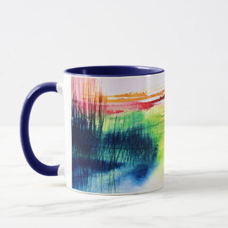 Taza del pantano mágico