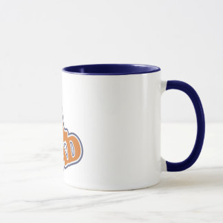 Taza del papá #1