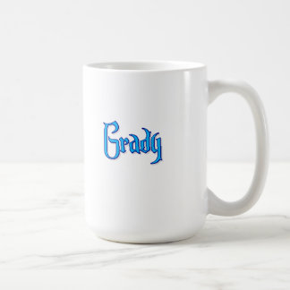 Taza del papá del problema