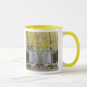 Taza del parque de Paley