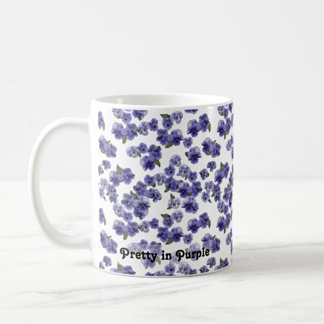 Taza del pensamiento (Izquierda)